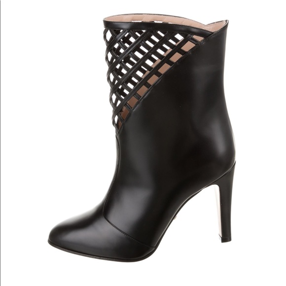 GUCCI BOOTIES - Picture 5 of 5